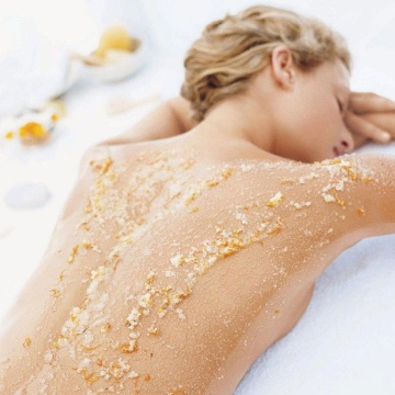 Ананасовое SPA Ананасовое SPA