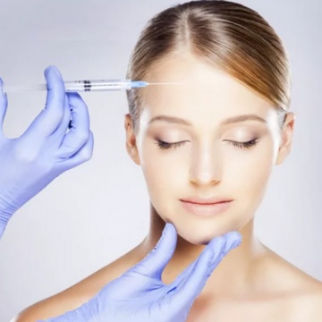 Инъекции полимолочной кислоты (Sculptra, AestheFill) Инъекции полимолочной кислоты (Sculptra, AestheFill)