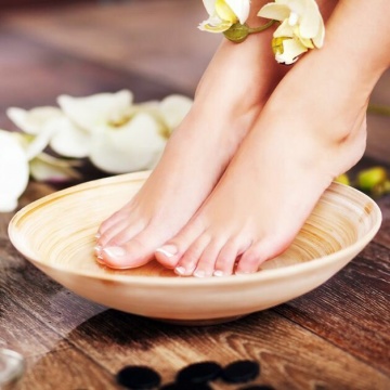 SPA для ног
