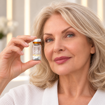 Плацентарная Anti-Age терапия