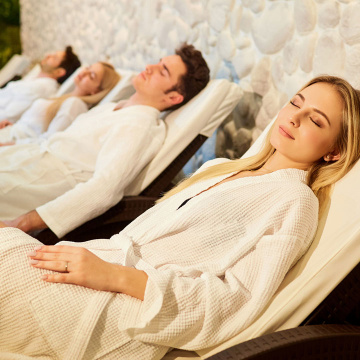 ПРОГРАММА " SPA WEEKEND" ПРОГРАММА " SPA WEEKEND"