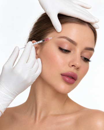 Инъекции полимолочной кислоты (Estilla, Sculptra, AestheFill)